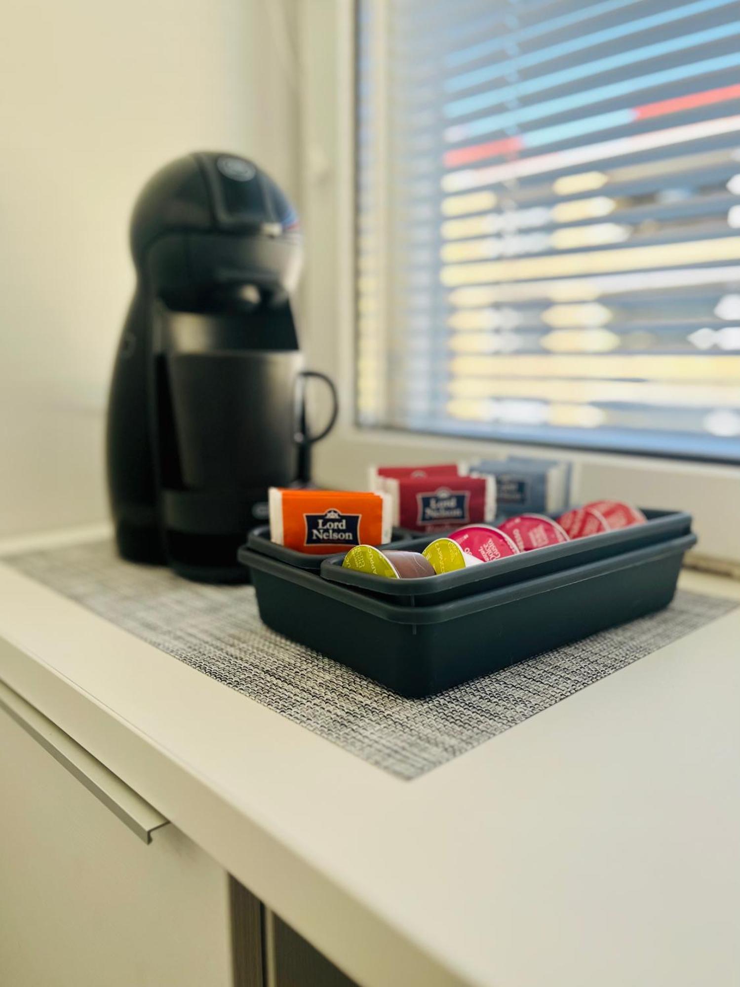 Modern Apartment Urban Tranquil, Great Location And Transport Connections هلسنكي المظهر الخارجي الصورة