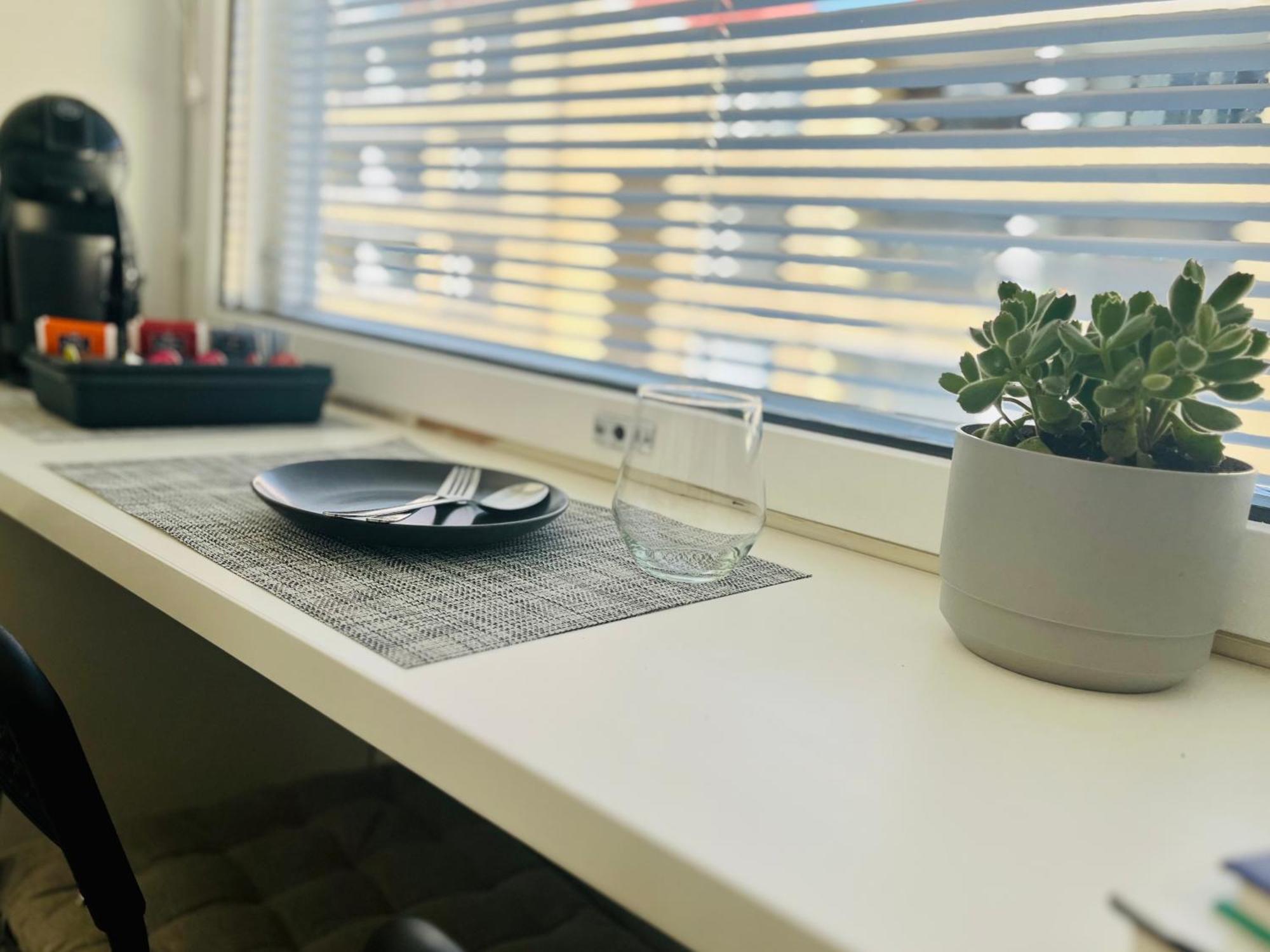 Modern Apartment Urban Tranquil, Great Location And Transport Connections هلسنكي المظهر الخارجي الصورة