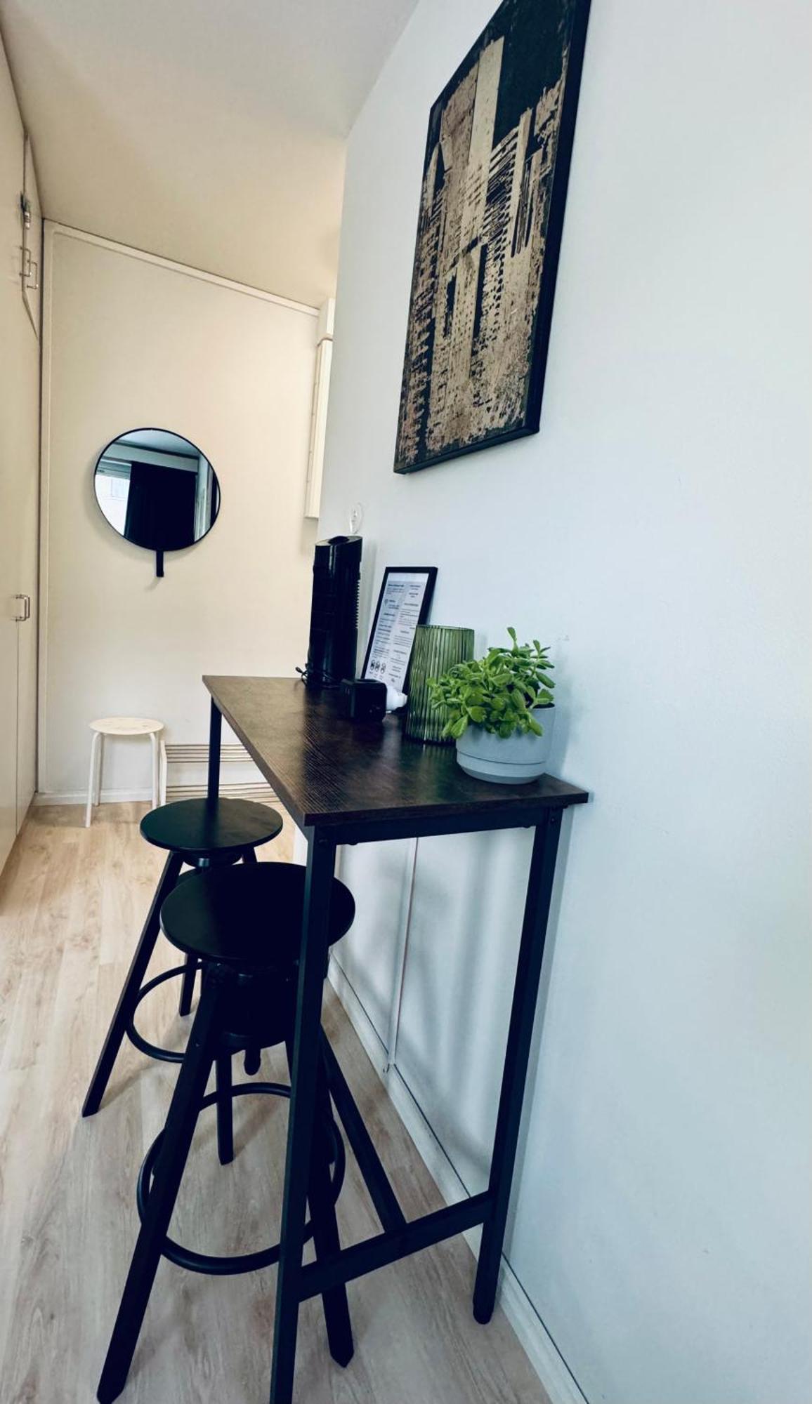Modern Apartment Urban Tranquil, Great Location And Transport Connections هلسنكي المظهر الخارجي الصورة