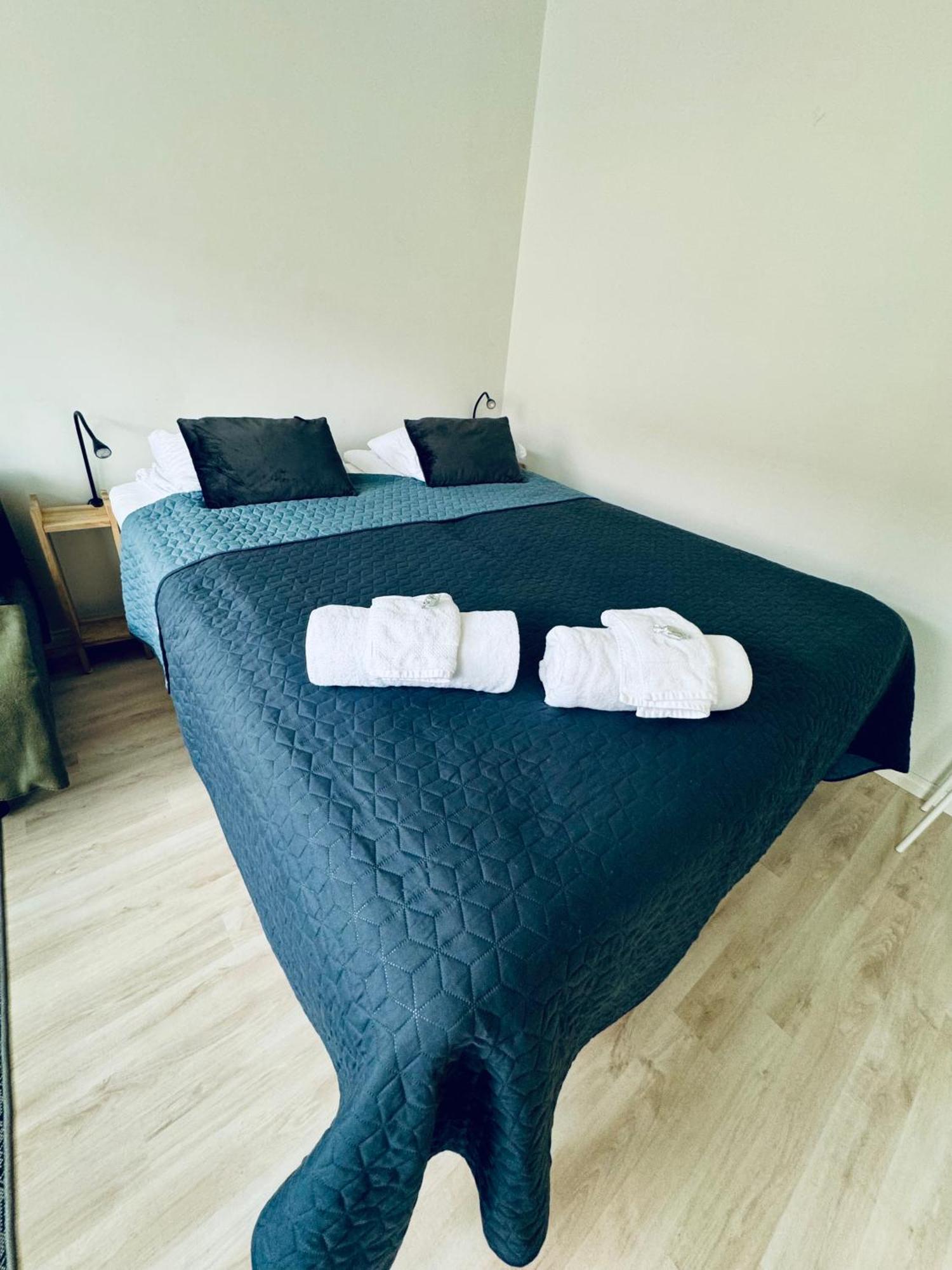 Modern Apartment Urban Tranquil, Great Location And Transport Connections هلسنكي المظهر الخارجي الصورة